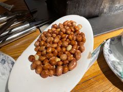 -关二碳烤羊腿(龙翔路店)