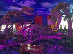 -诸城市恐龙博物馆