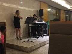 -昆山裕元花园酒店·囍园中餐厅