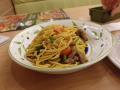 -萨莉亚意式餐厅(长安万达店)