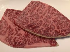 -NIUAN牛庵·日式和牛烧肉(恒隆店)