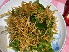 -忆外婆徐州菜·地锅鸡·生日宴(吴庄店)