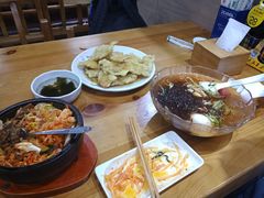 -顺姬冷面(长春旗舰店)