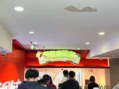 -中国福利会少年宫