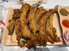 -巴依老爷新疆美食(常营店)