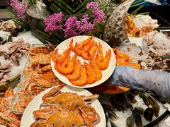 -安蒂娅·海鲜自助餐厅(安蒂娅美兰酒店)