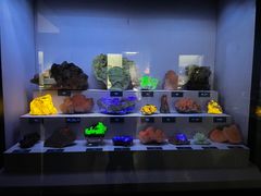 -湖南省地质博物馆