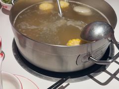 -陈记顺和潮汕鲜牛肉火锅(棠德南路店)