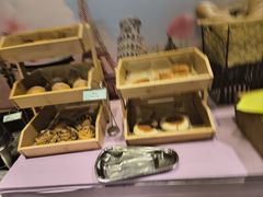 -同里湖大饭店-怡景轩中餐厅(同里古镇店)