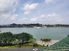 -鹭江宾馆·观海餐厅