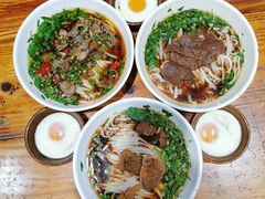 -肆姐面粉馆(坡子街店)