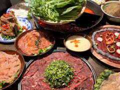 -冯校长老火锅(广州正佳广场店)