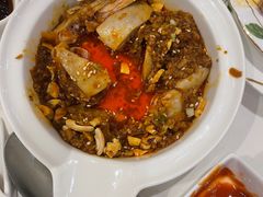 -翠园(北京王府中环店)
