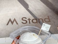 -M Stand(西安大悦城店)