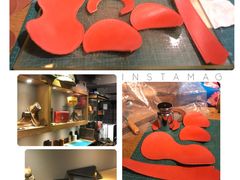 -如果·追梦手工皮具DIY教学店(田子坊店)