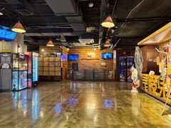 -长藤鬼校(龙翔店)