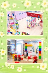 -Block Park 租乐高(D32店)
