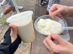 -义钦豆腐花