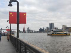 -丹东路渡口(轮渡站)