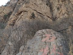 -京东石林峡风景区