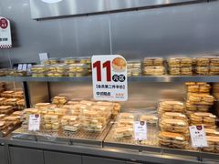 -美事客·面包·蛋糕·甜品(CBD店)