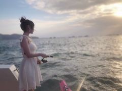 -小猫钓鱼海钓俱乐部(椰梦长廊店)