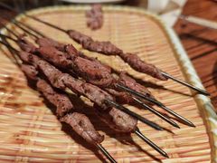 -有奴思烤肉·清真(正宁路店)