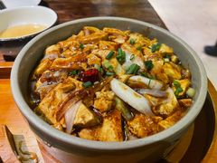 -百花人家(门城水岸店)