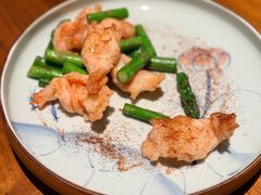 虾籽大虾球-晟永興(陆家嘴店)