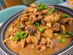 -楼兰古丽·新疆菜(大唐西市店)