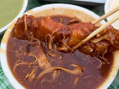 -李记五香豆沫