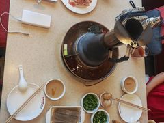-阳坊大都涮羊肉(阳坊总店)