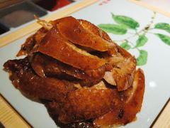 吉祥烤鸭-吉祥春饼·烤鸭(常州新城吾悦店)