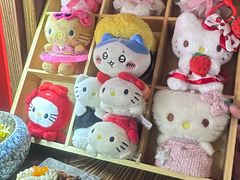 -七町糖果寿司屋(龙洞广工店)