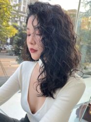 -东方美妍小鹏造型