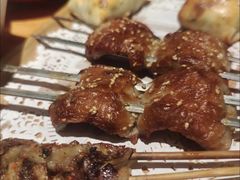 -老阿妈蒙古村·蒙古包·草原文化·歌舞表演(老君堂店)
