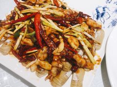 -上下九广州菜馆(锦业路店)