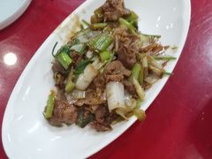 -宏状元现熬粥·京味菜(五棵松店)