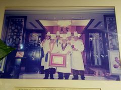 -大荣华酒楼(元朗老店)