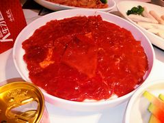 -小龙坎火锅(IFS HOT店)