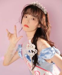 -初白IMAGE·女子摄影