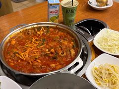 -蚂蚁家辣炒章鱼(海云台店)