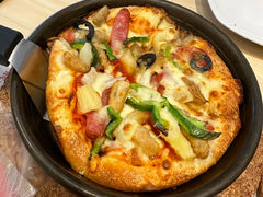 -必胜客(WOW中央公园店)