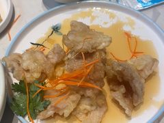 -北李妈妈菜·海肠捞饭(开发区万达店)