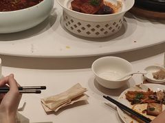 -百姓渔村(南中环店)