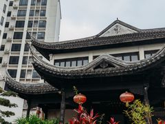 -浈阳坊旅游小镇