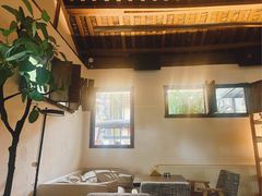 -Nirvana Cafe&Bar(北仓文创街区店)