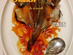 -万龙洲海鲜(阜外店)
