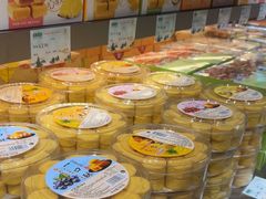 -乾芝斋·苏式糕点·碧螺春茶酥(平江路店)