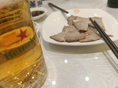 -骏阁·全驴宴